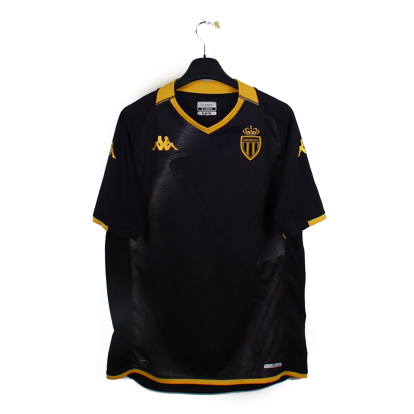 2023/24 - AS Monaco (XL)