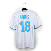 2016/17 - OM - Gomis #18 (S)