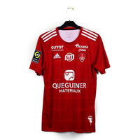 2023/24 - Brest - Lees-Melou #20 (S)