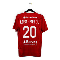 2023/24 - Brest - Lees-Melou #20 (S)