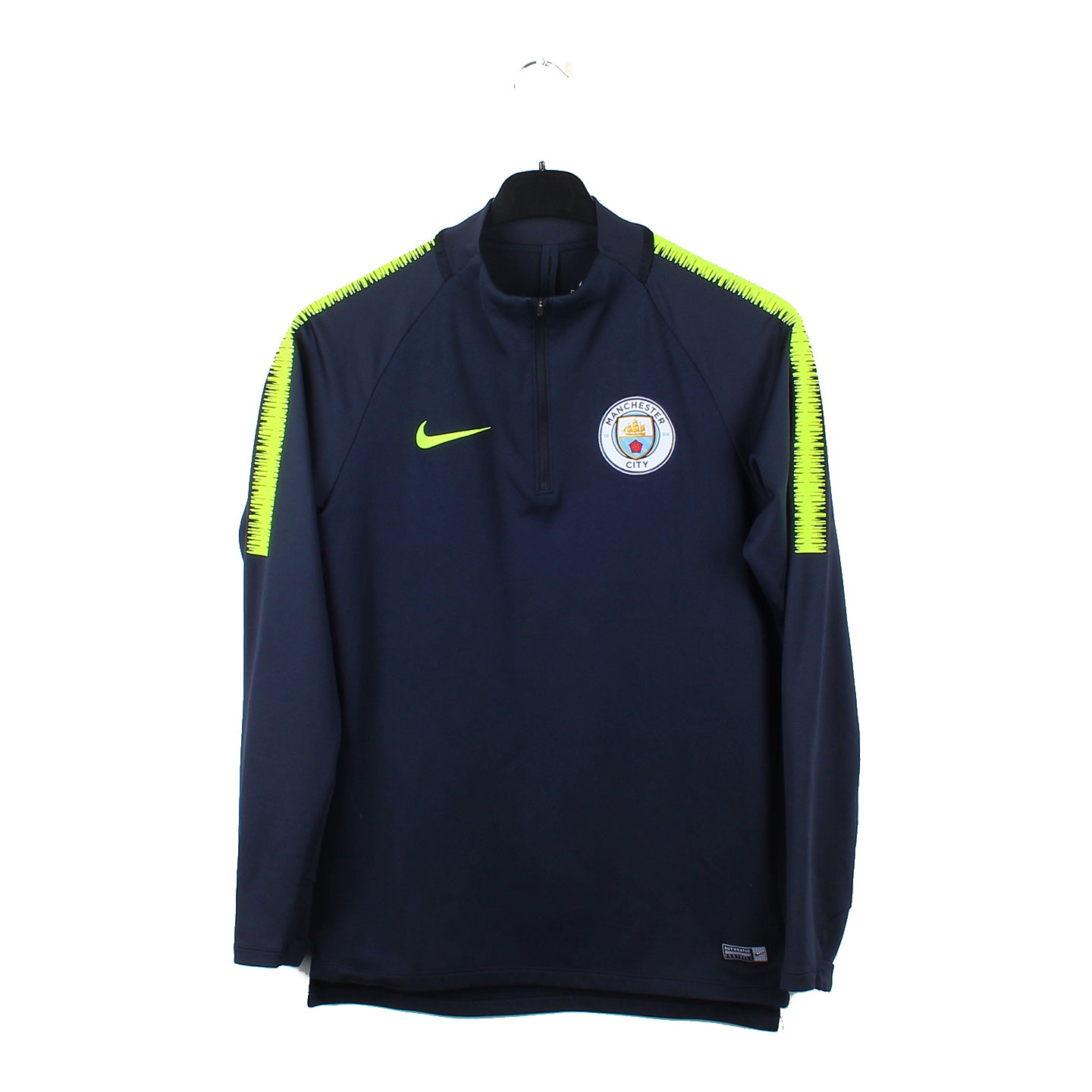 2018/19 - Manchester City (S)