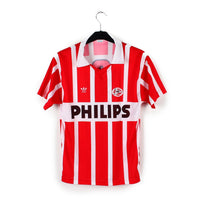 1990/92 - PSV Eindhoven #9 (Romario) (S)