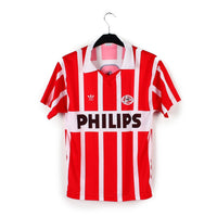 1990/92 - PSV Eindhoven #9 (Romario) (XL)