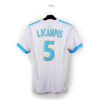 2017/18 - OM - Ocampos #5 (S)