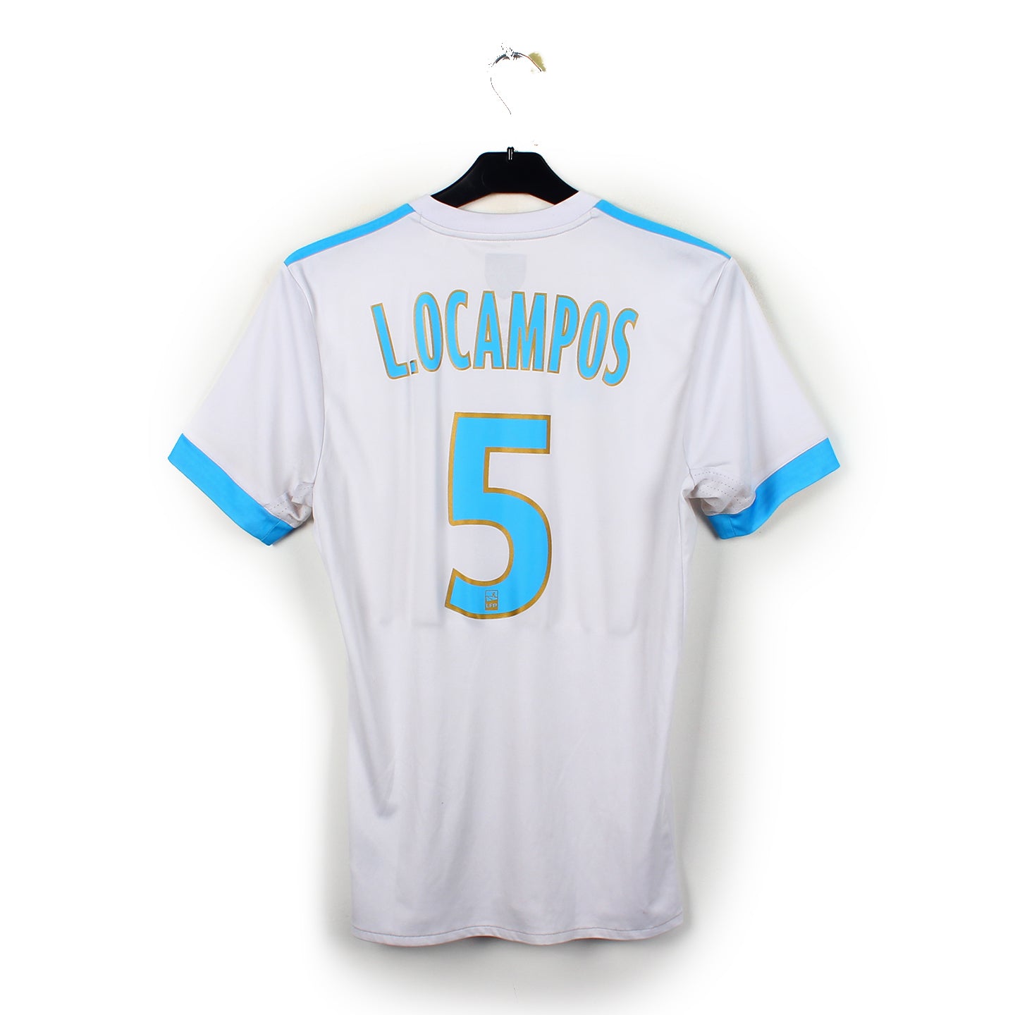 2017/18 - OM - Ocampos #5 (S)