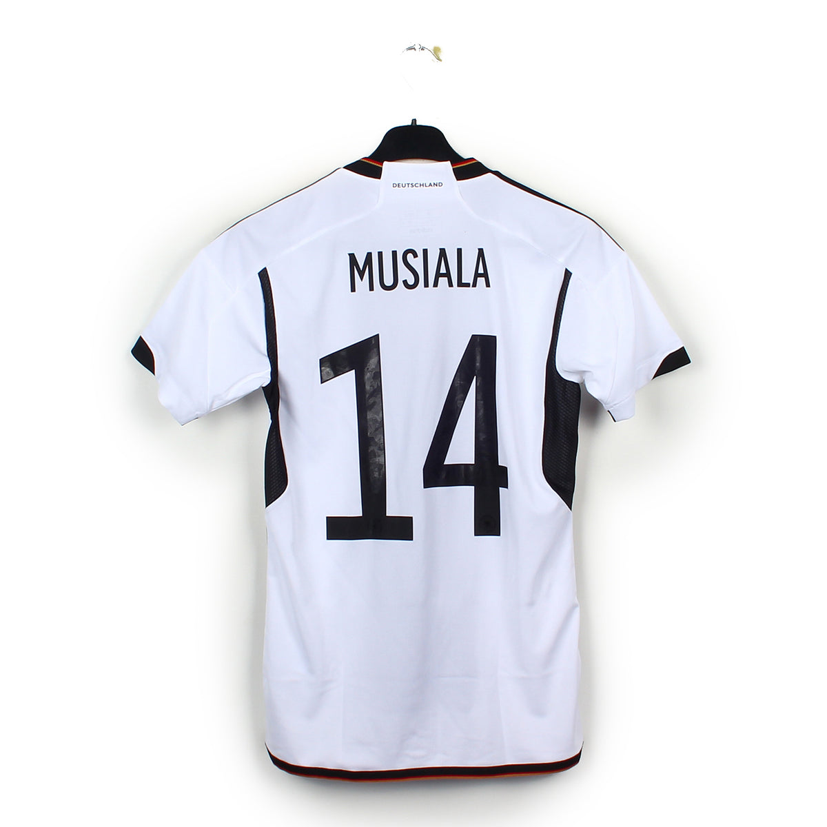 2022 - Allemagne - Musiala #14 (XL)