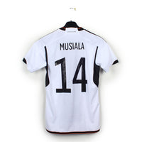 2022 - Allemagne - Musiala #14 (M)