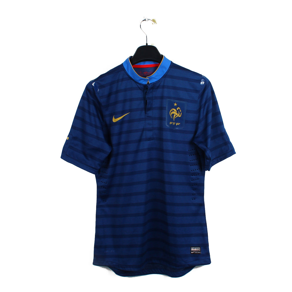 2012/13 - Equipe de France (M) [pro]