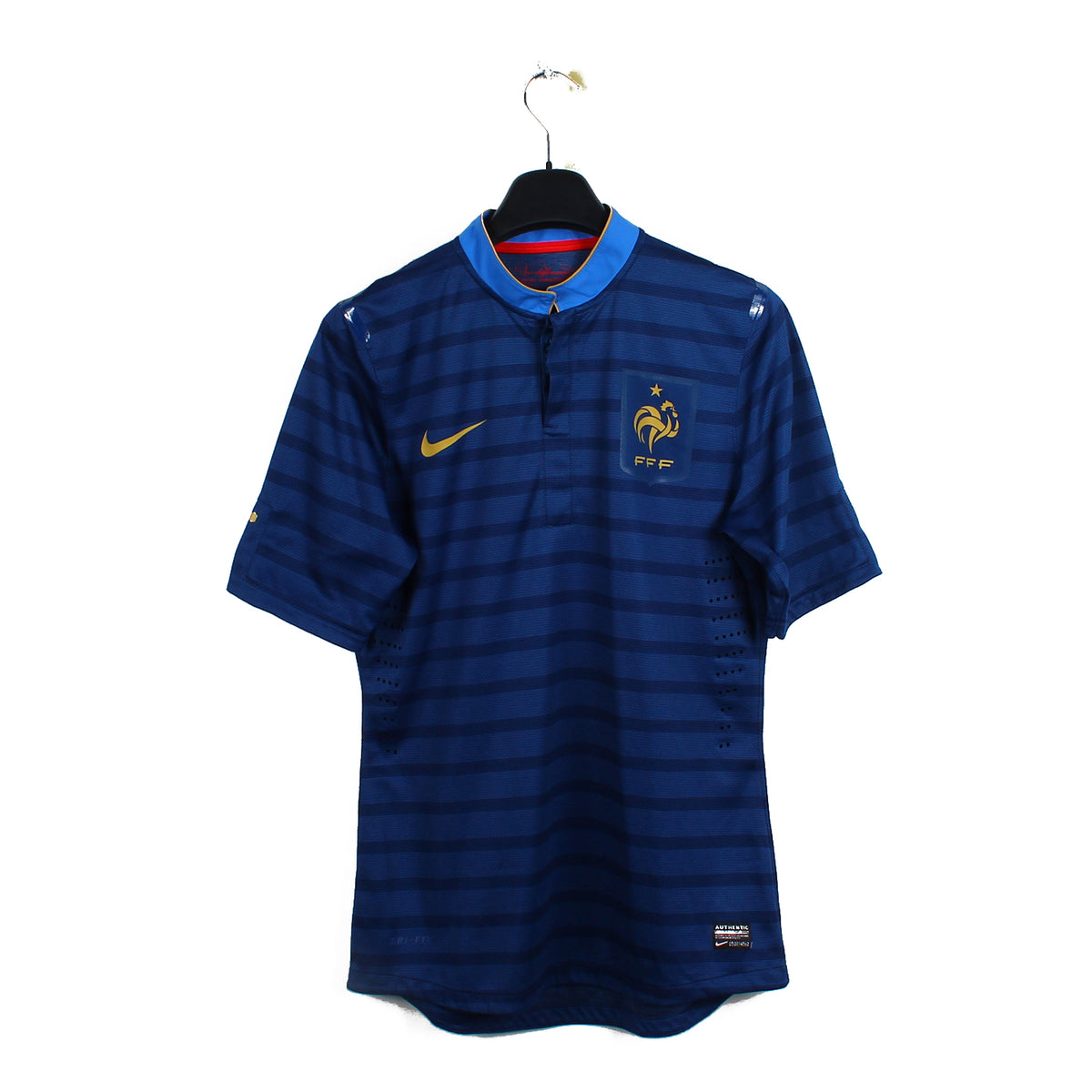 2012/13 - Equipe de France (M) [pro]