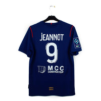 2020/21 - Stade Malherbe Caen - Jeannot #9 (M)