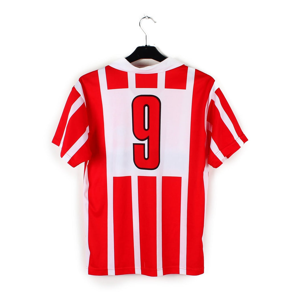 1990/92 - PSV Eindhoven #9 (Romario) (S)