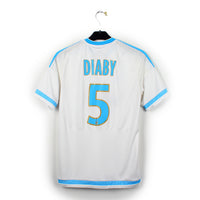 2015/16 - OM - Diaby #5 (S)