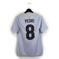 2022/23 - Barcelone - Pedri #8 (S)