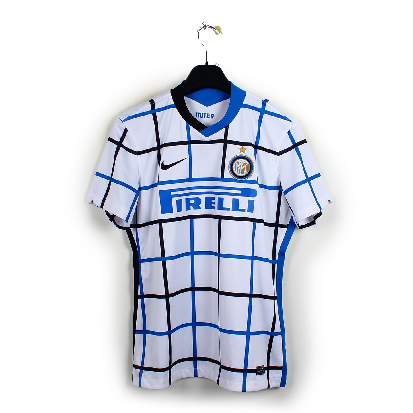 2020/21 - Inter Milan (L femme)
