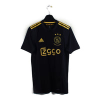 2020/21 - Ajax Amsterdam - Antony #39 (S)