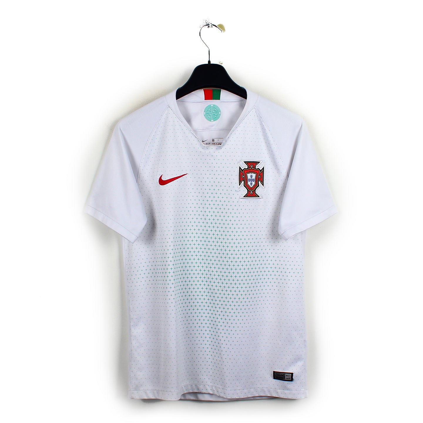 2018/19 - Portugal - Ronaldo #7 (S)