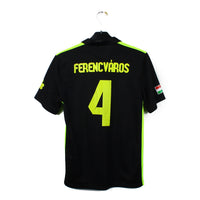 2015/16 - Ferencváros TC #4 (S)