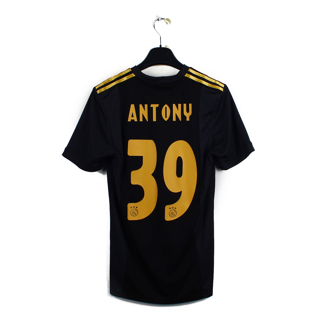 2020/21 - Ajax Amsterdam - Antony #39 (S)