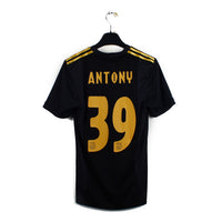 2020/21 - Ajax Amsterdam - Antony #39 (S)