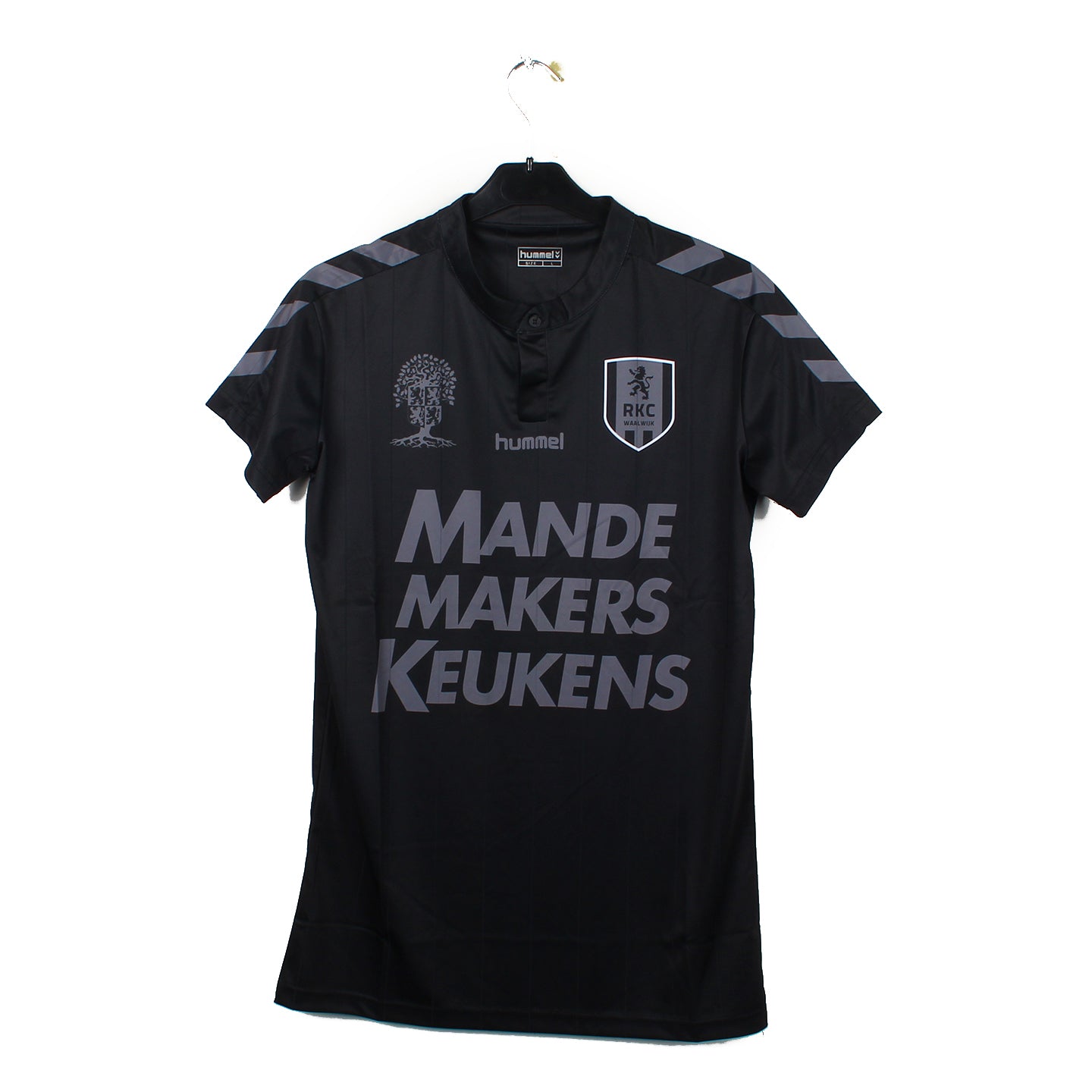 2016/17 - RKC Waalwijk (L)
