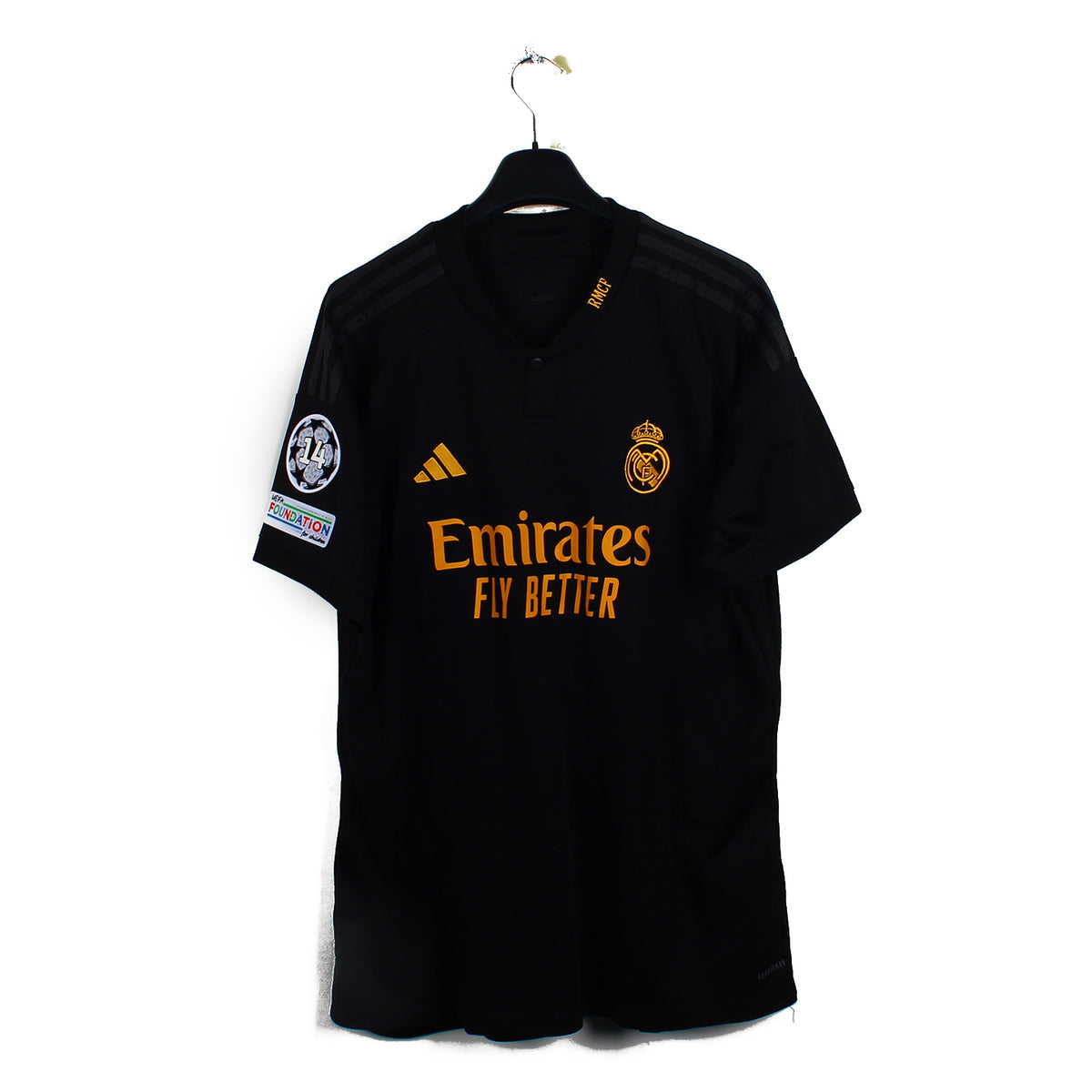 2023/24 - Real Madrid - Bellingham #5 (XL)