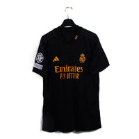 2023/24 - Real Madrid - Bellingham #5 (XL)