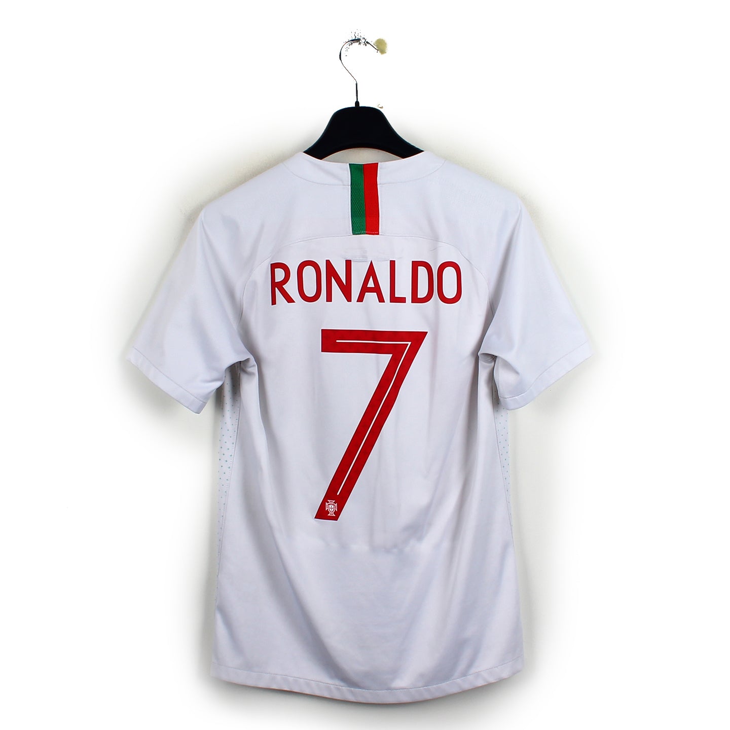 2018/19 - Portugal - Ronaldo #7 (S)