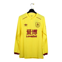 2020/21 - Burnley (S)