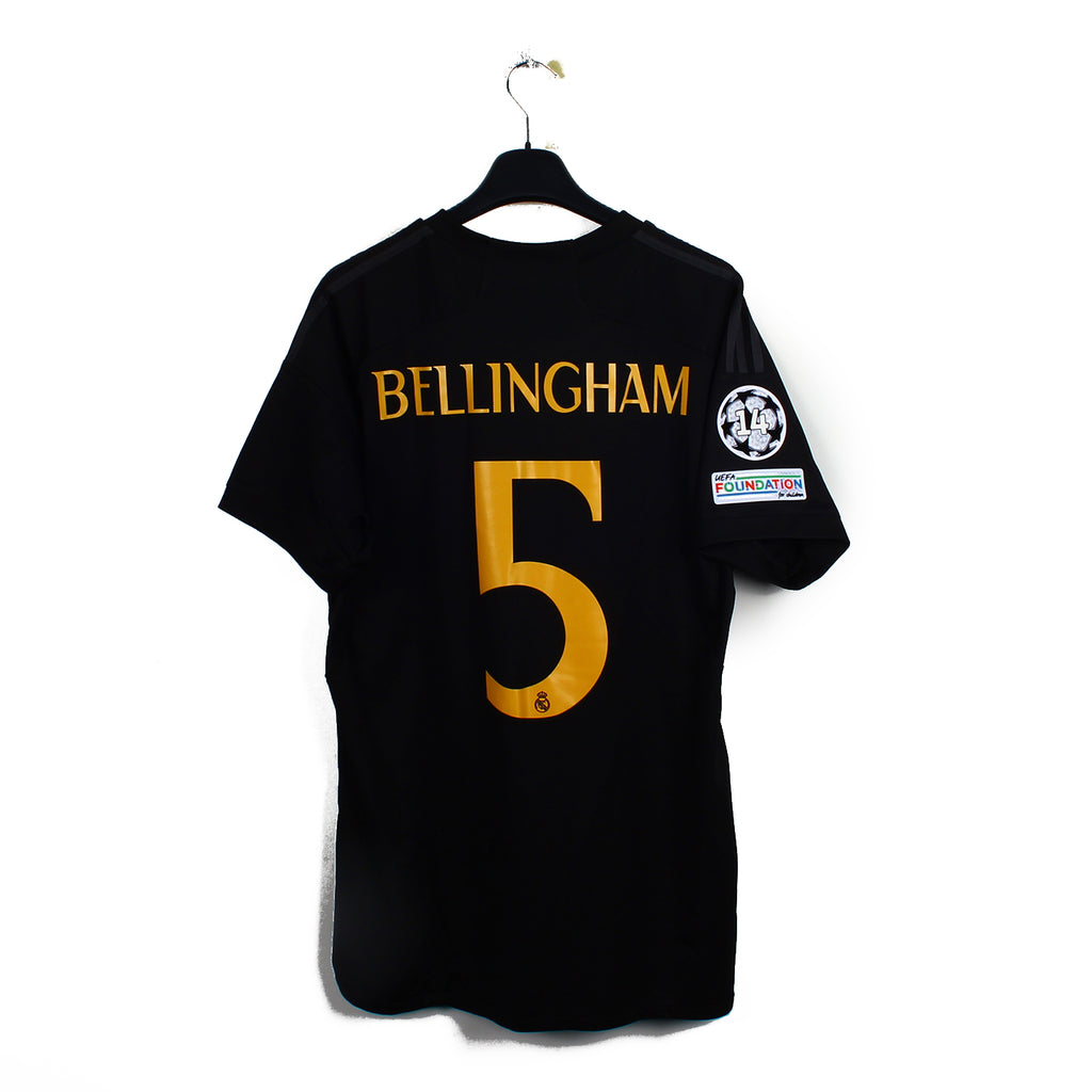 2023/24 - Real Madrid - Bellingham #5 (XL)
