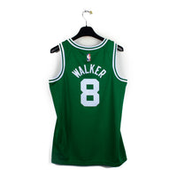2016/17 - Boston - Basket - Walker #8 (S)