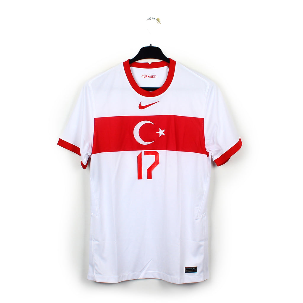2020/22 - Turquie (S)