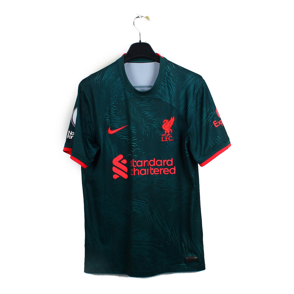 2022/23 - Liverpool FC - Salah #11 (M)