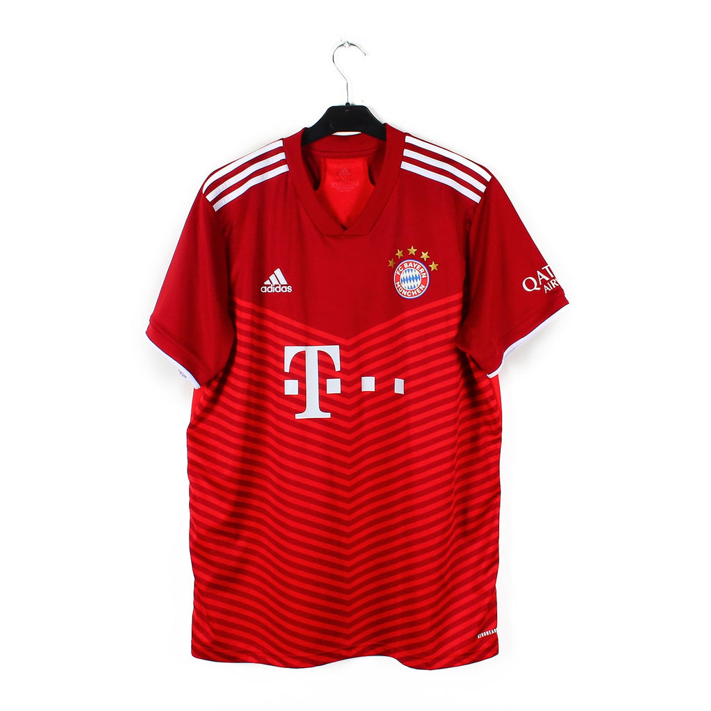 2021/22 - Bayern Munich (L)