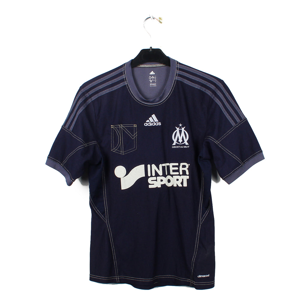 2013/14 - OM (S)