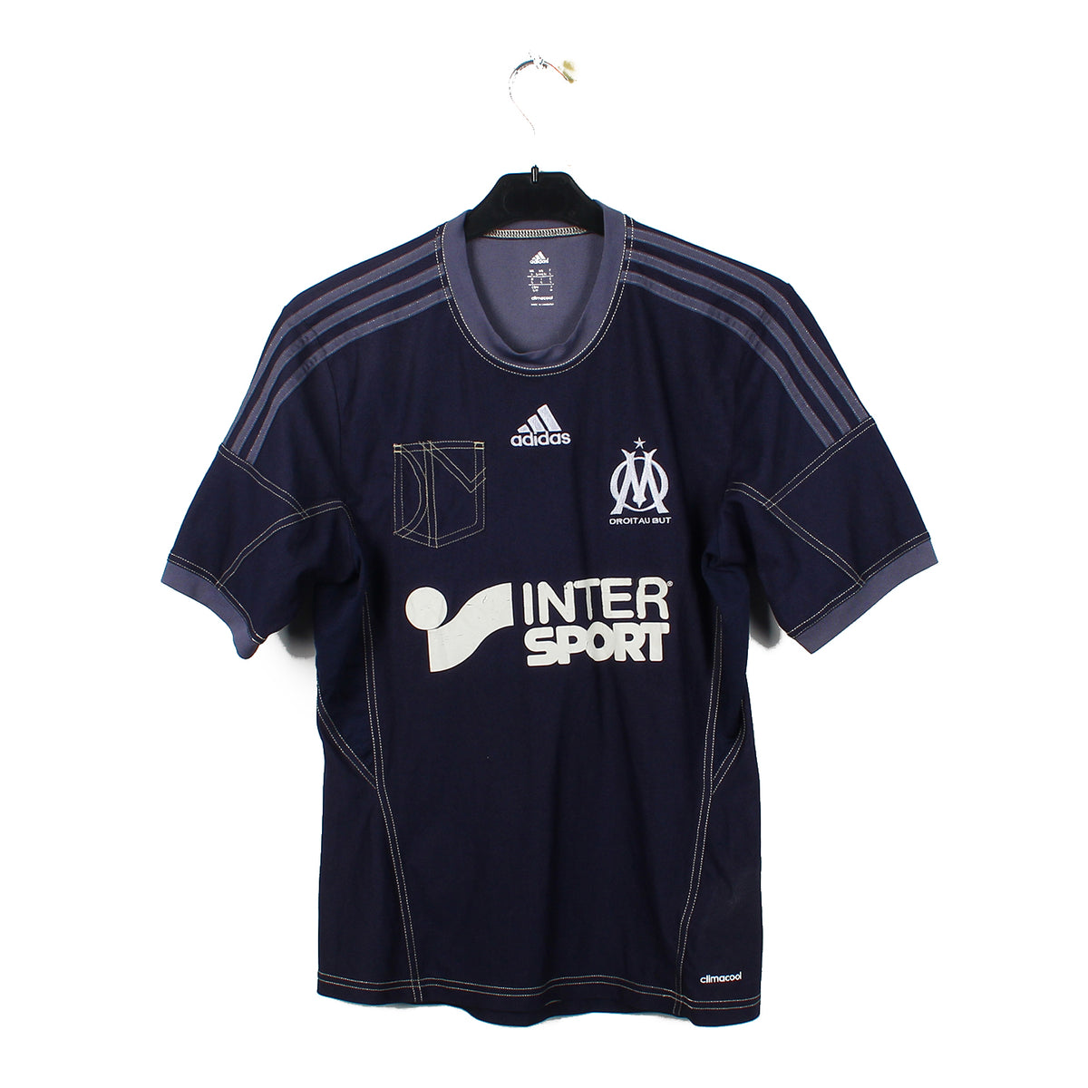 2013/14 - OM (S)