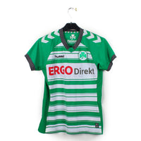 2013/14 - Greuther Fürth (XS)