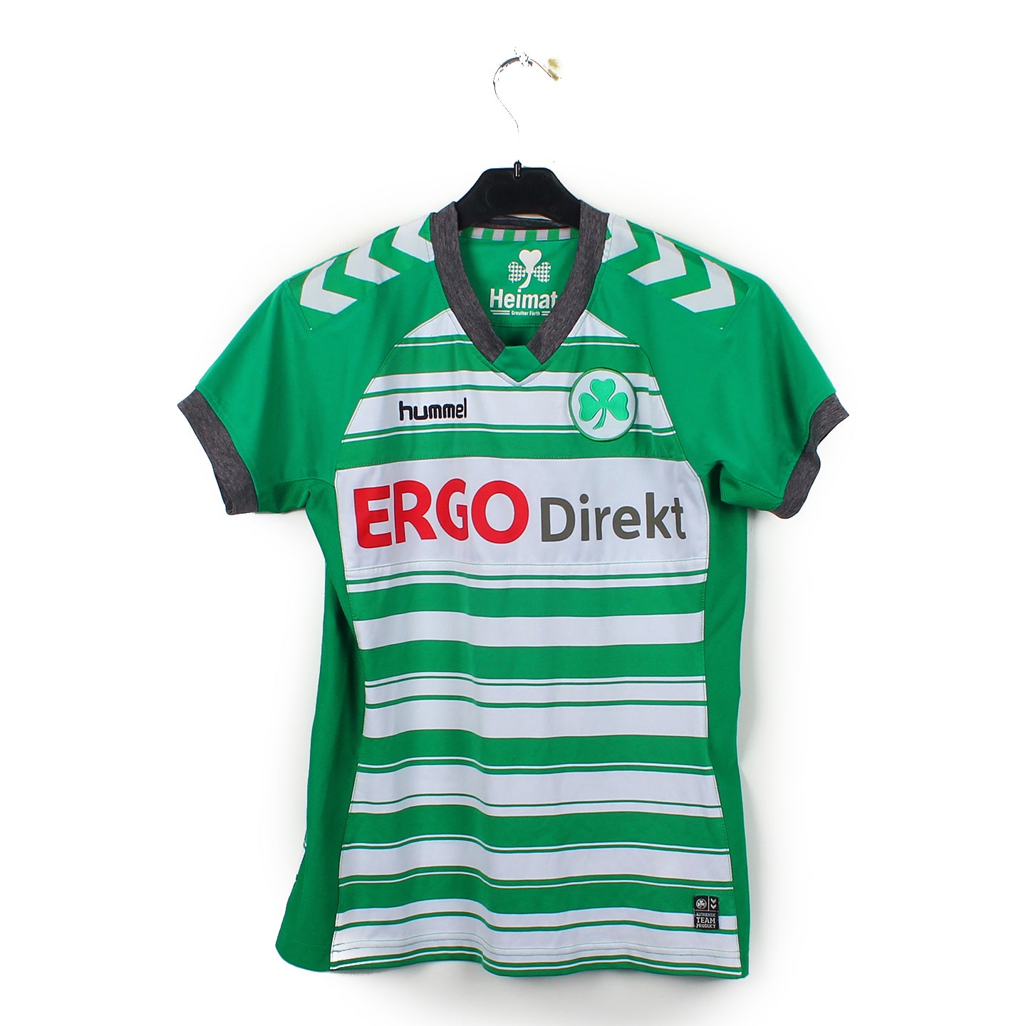 2013/14 - Greuther Fürth (XS)