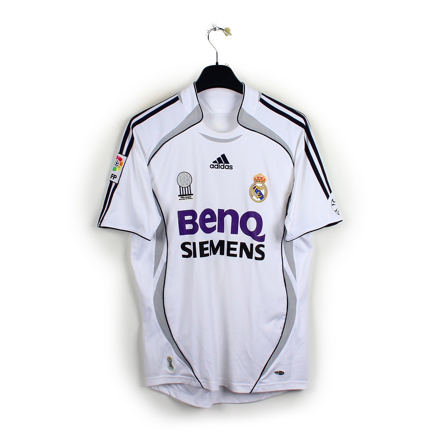 2006/07 - Real Madrid (S)