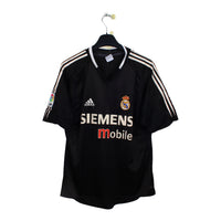 2004/05 - Real Madrid - Beckham #23 (M)