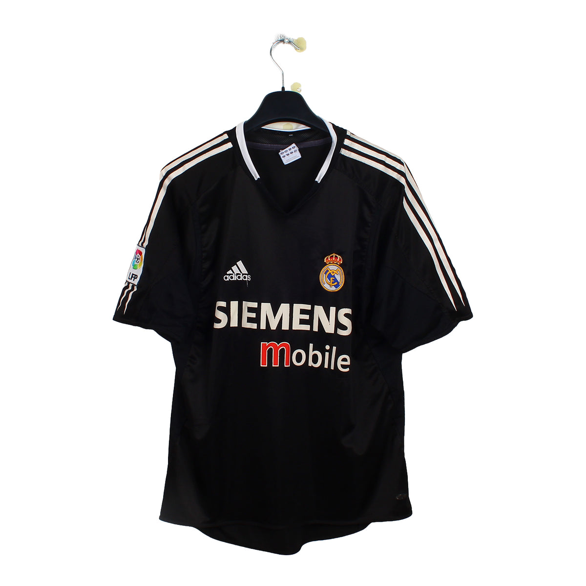 2004/05 - Real Madrid - Beckham #23 (M)