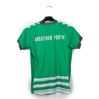 2013/14 - Greuther Fürth (XS)