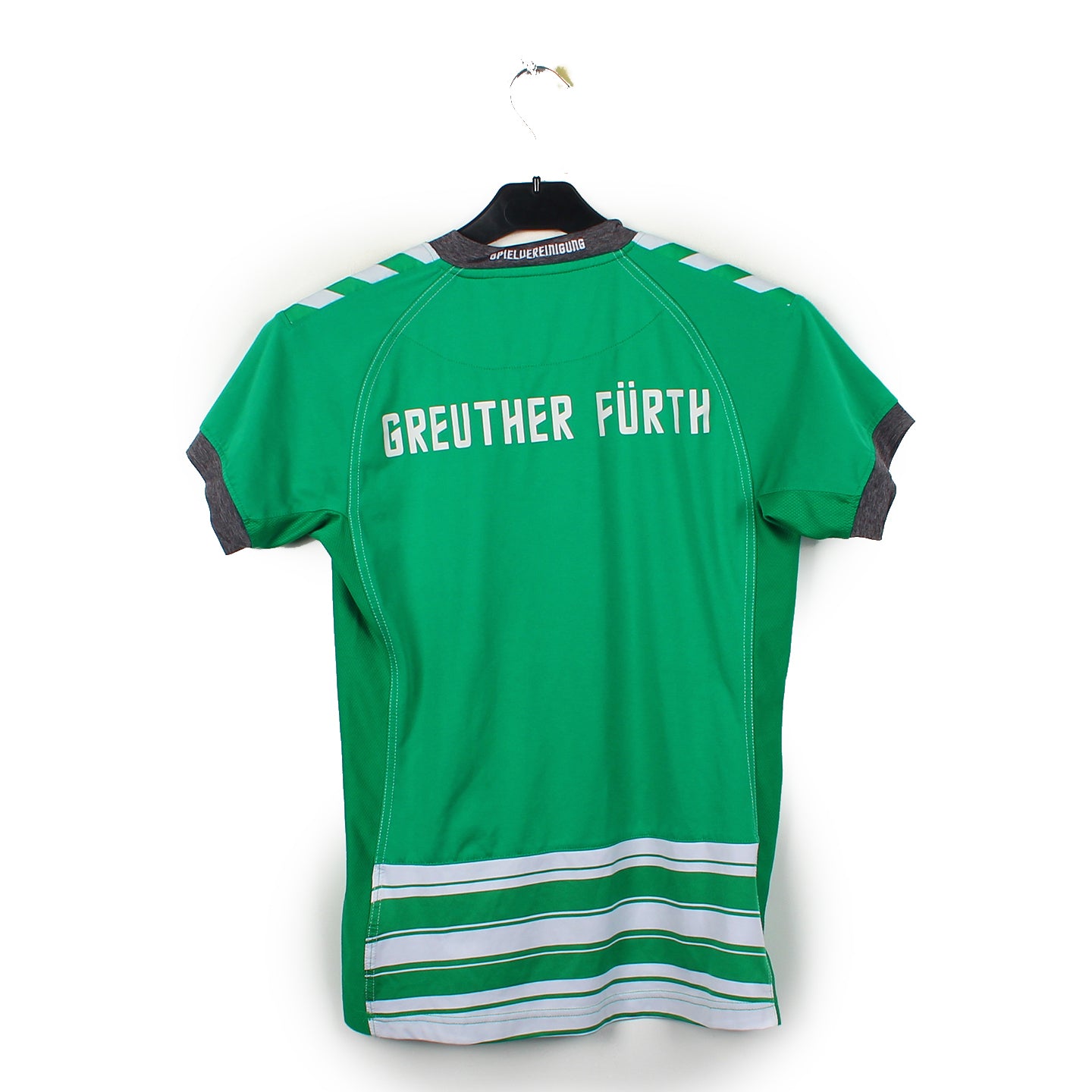 2013/14 - Greuther Fürth (XS)