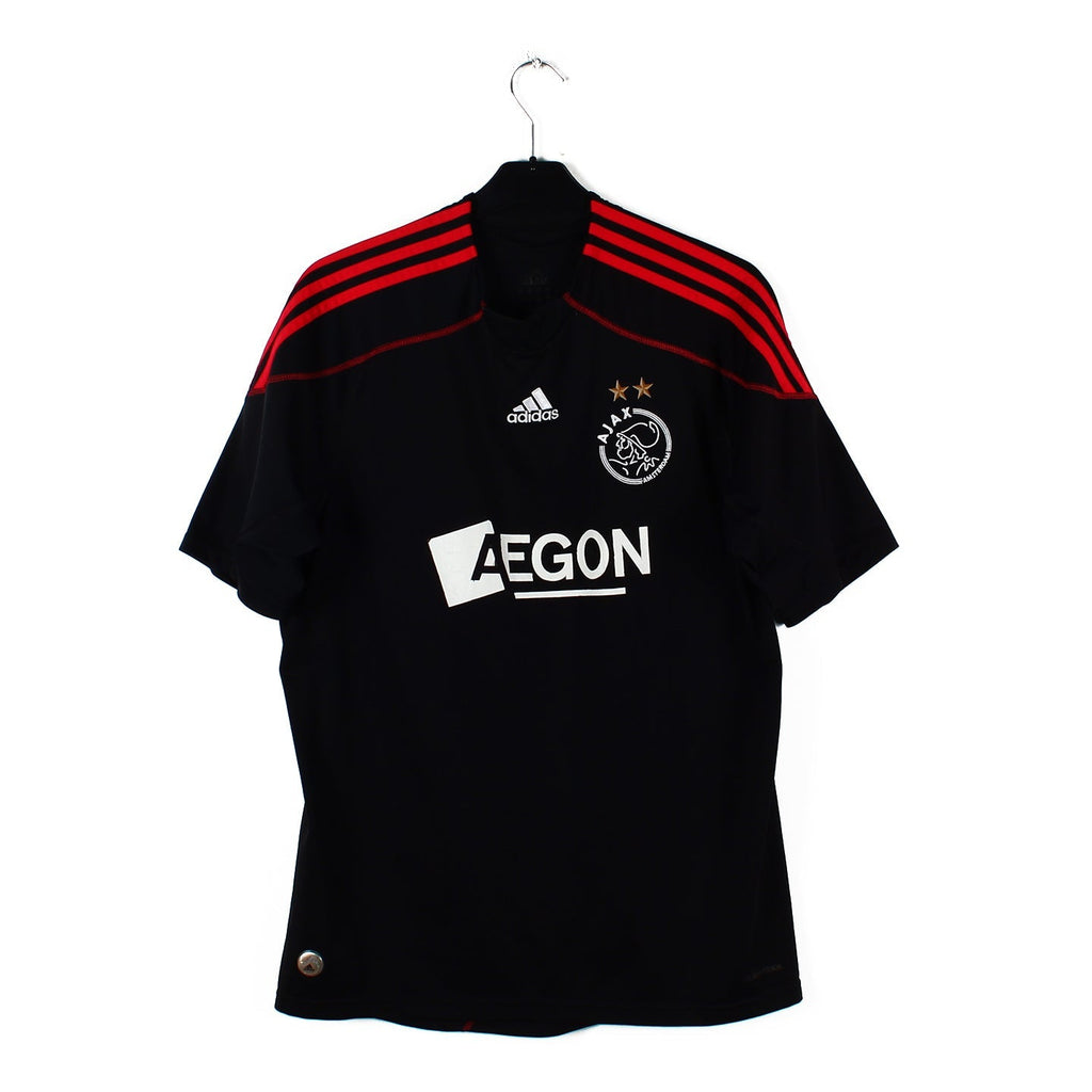 2009/10 - Ajax Amsterdam (L)
