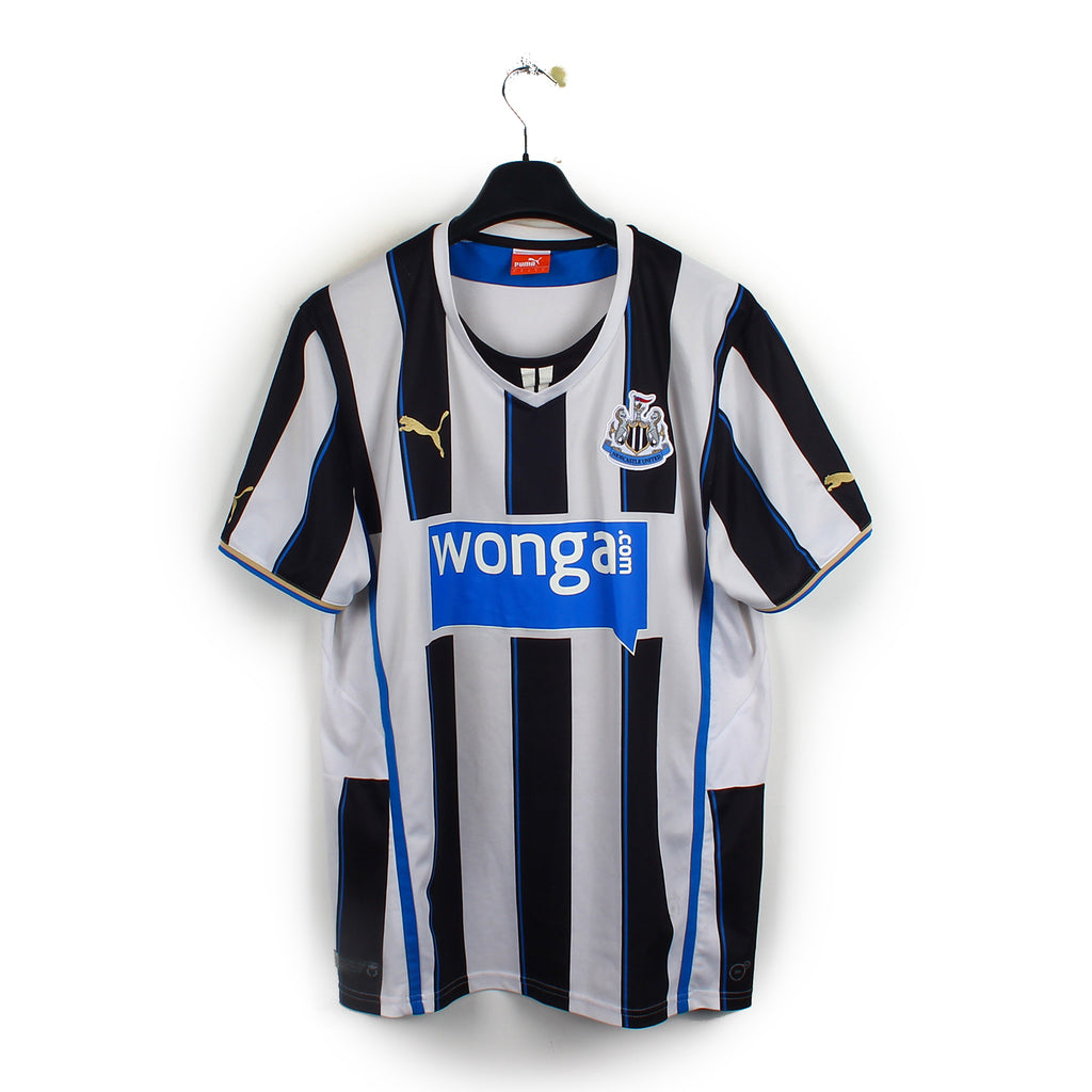 2013/14 - Newcastle (L)