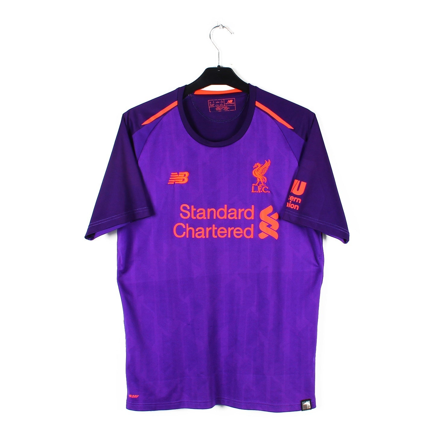 2018/19 - Liverpool FC (L)