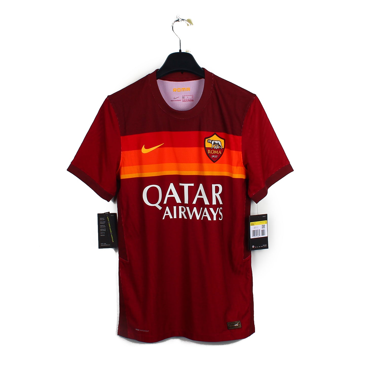 2020/21 - AS Roma (S) [pro]