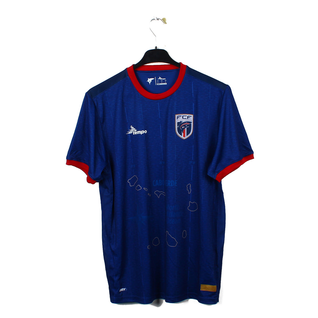 2024 - Cap Vert (2XL)