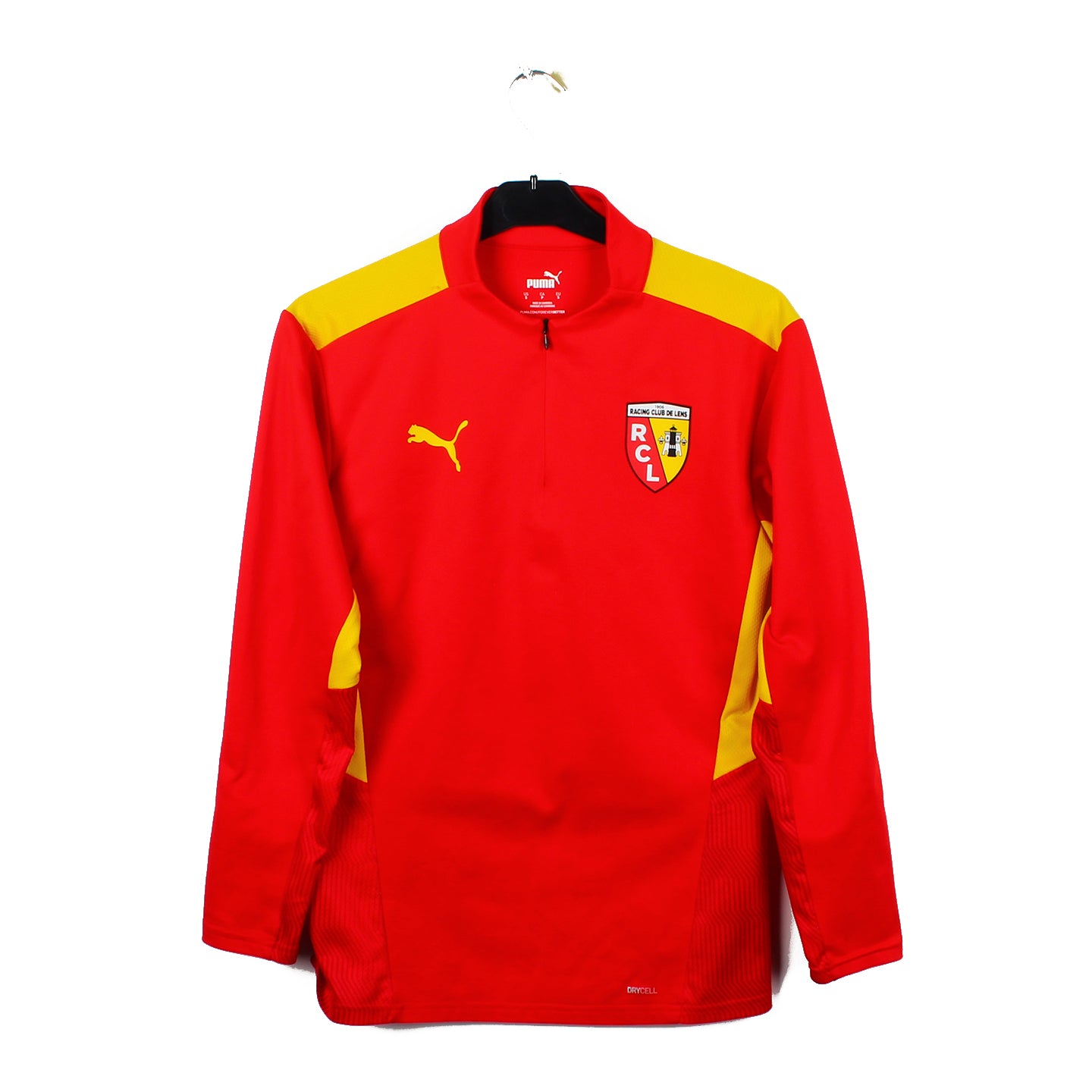 2021/22 - RC Lens (S)