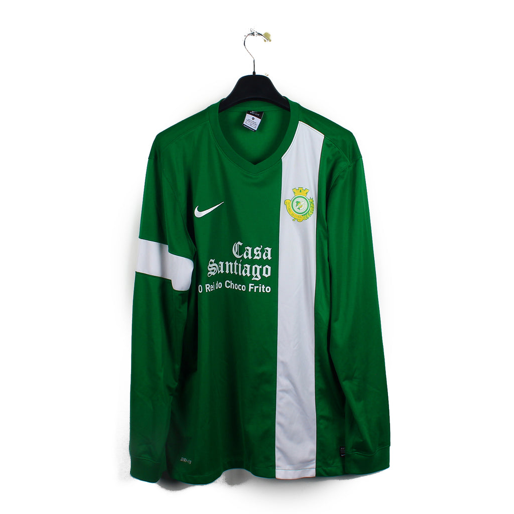 2014/15 - Vitoria Setubal #22 (XL)