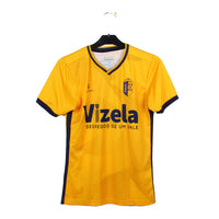 2021/22 - FC Vizela #8 (S)
